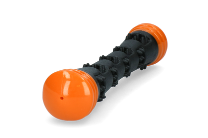 Dog Comets Meteor Werpstok Oranje S