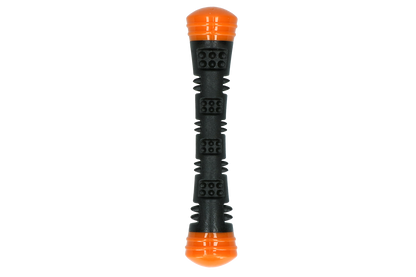 Dog Comets Meteor Werpstok Oranje S