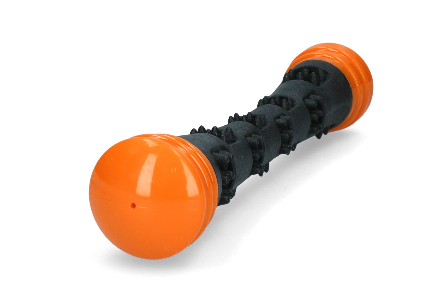 Dog Comets Meteor Werpstok Oranje L