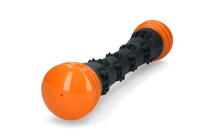 Dog Comets Meteor Werpstok Oranje L