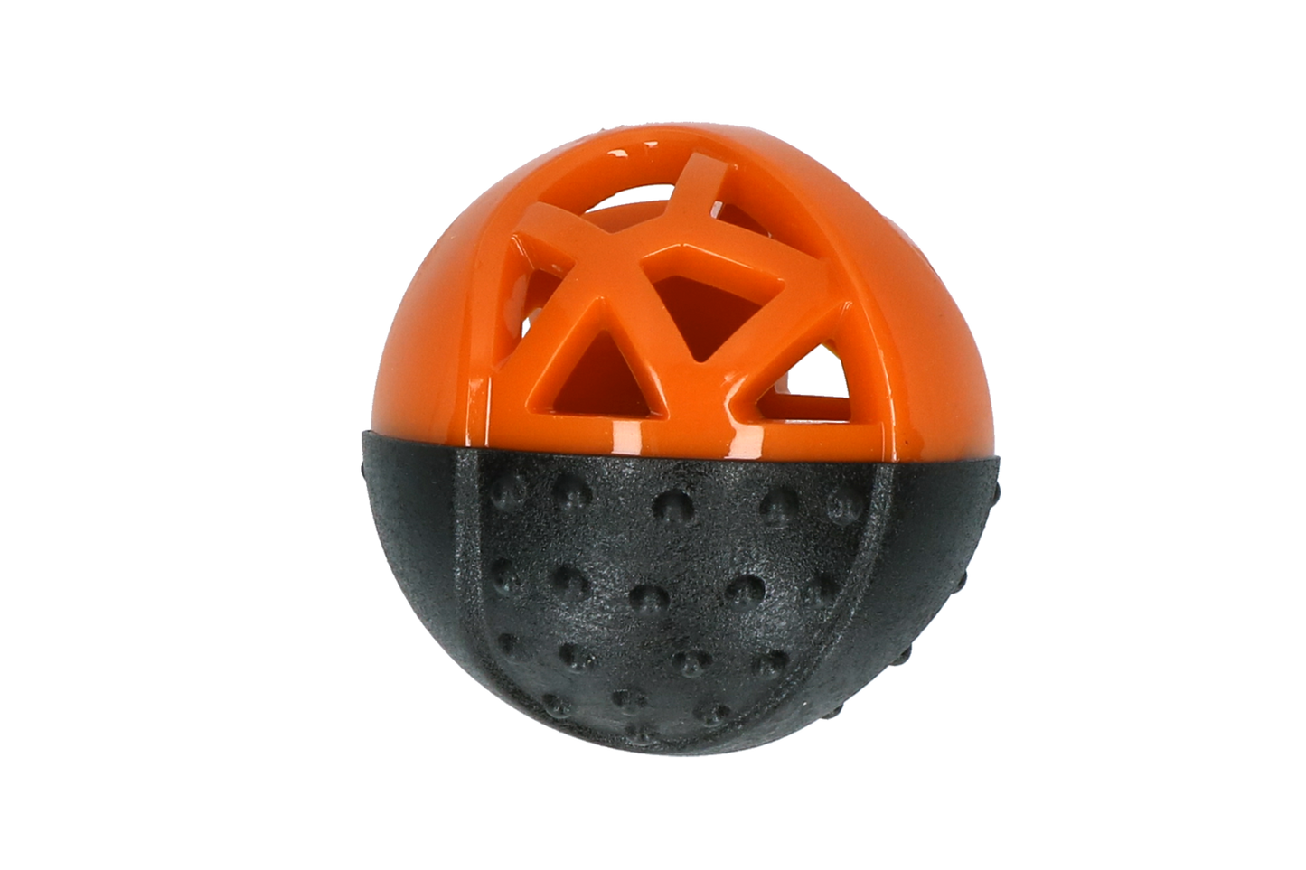 Dog Comets Moonstone Traktatiebal Oranje