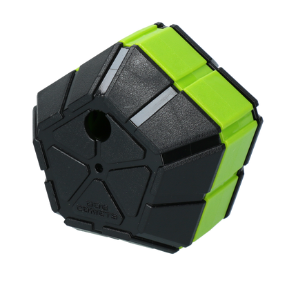 Dog Comets Treat Puzzle Groen