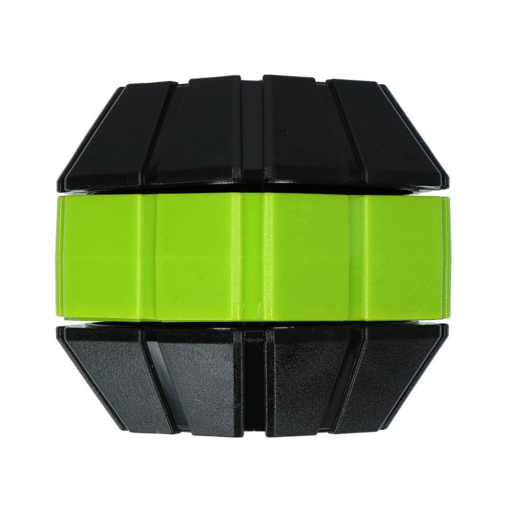 Dog Comets Treat Puzzle Groen