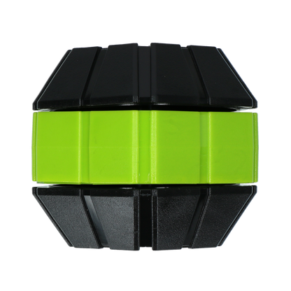 Dog Comets Treat Puzzle Groen