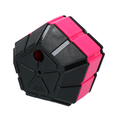 Dog Comets Treat Puzzle Roze