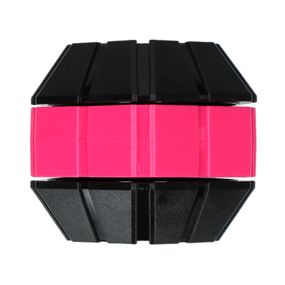 Dog Comets Treat Puzzle Roze
