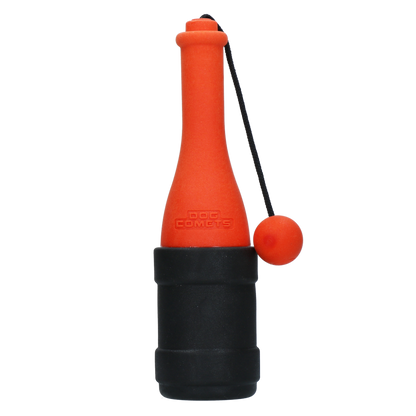 Dog Comets Bobber Green &quot;Lighthouse&quot;