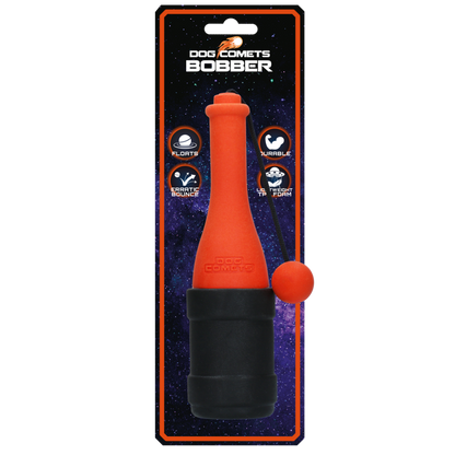 Dog Comets Bobber Oranje
