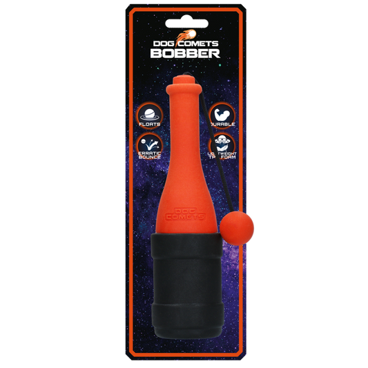 Dog Comets Bobber Oranje
