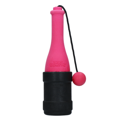 Dog Comets Bobber Roze