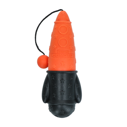 Dog Comets Bobber Rocket Oranje