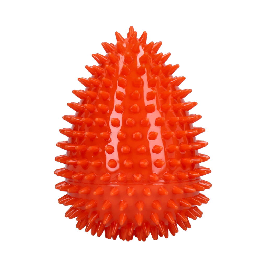 Dog Comets Cosmic Egg Oranje L