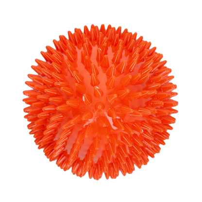 Dog Comets Cosmic Egg Oranje L