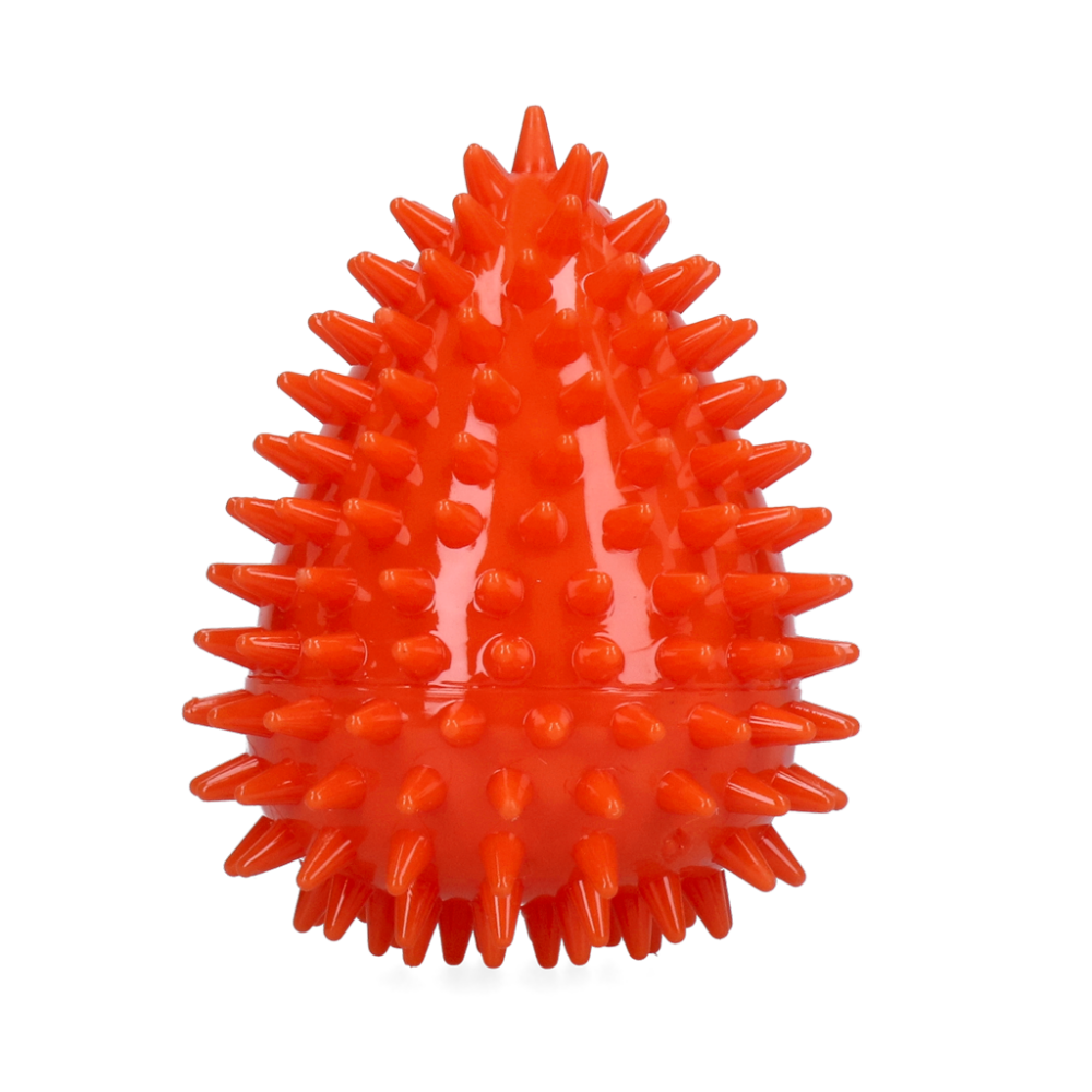 Dog Comets Cosmic Egg Oranje M