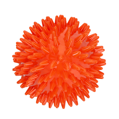 Dog Comets Cosmic Egg Oranje M