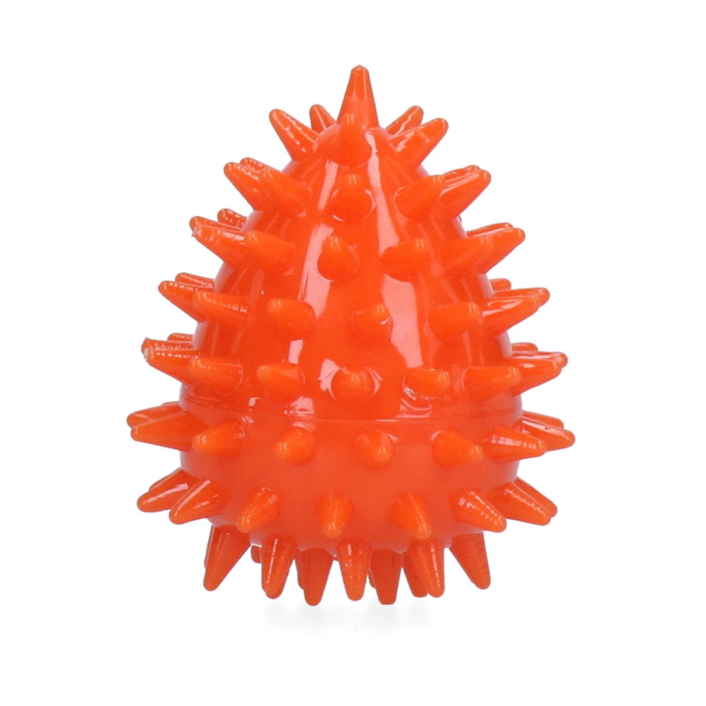 Dog Comets Cosmic Egg Oranje S