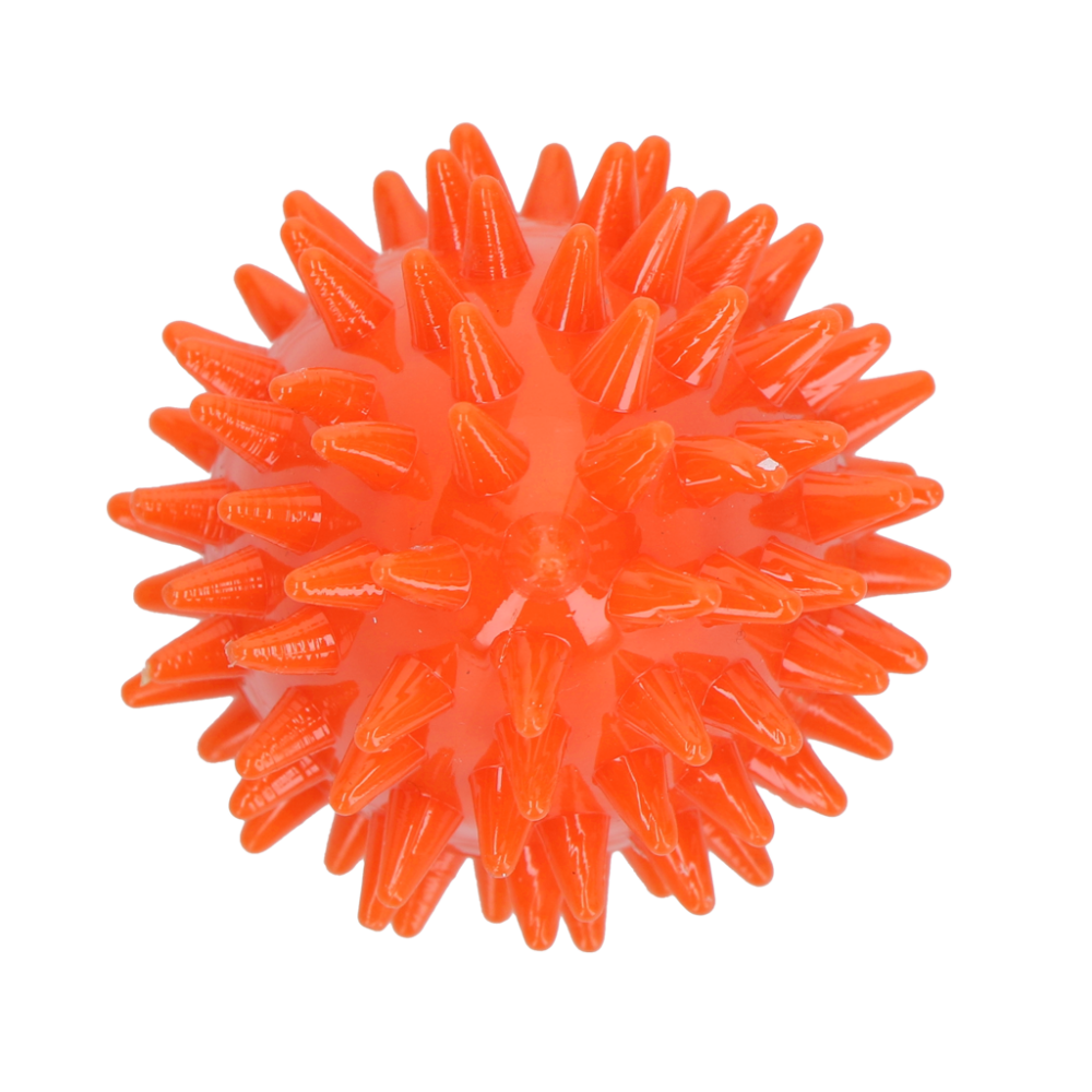 Dog Comets Cosmic Egg Oranje S