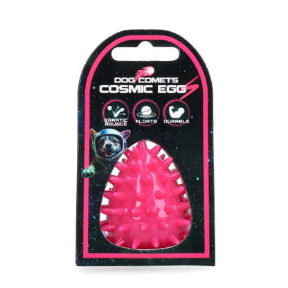 Dog Comets Cosmic Egg Roze S