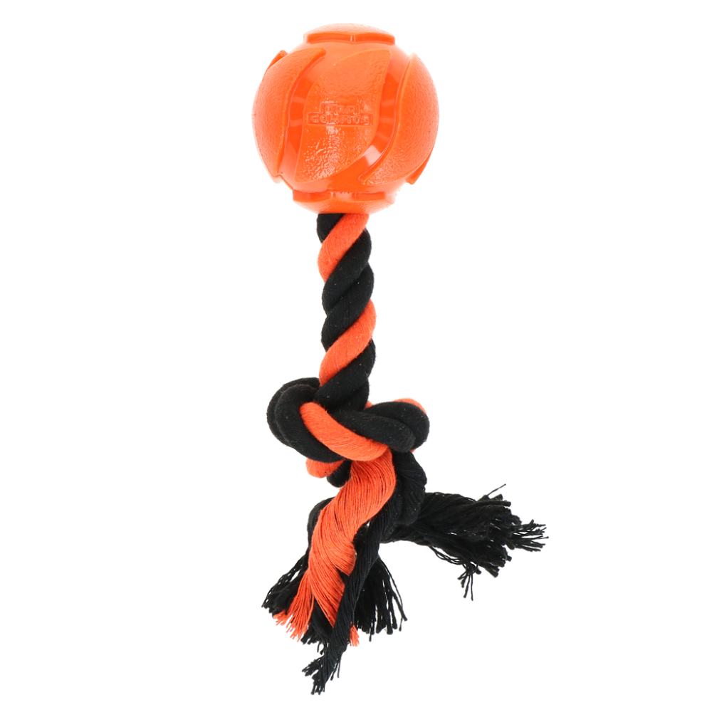 Dog Comets AstroTug Oranje