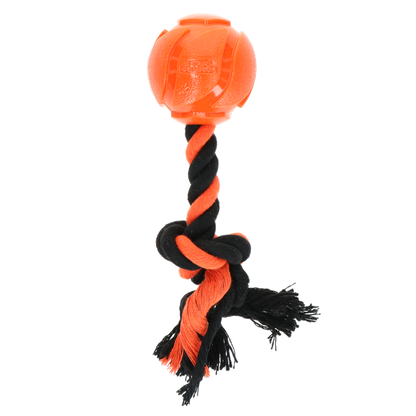 Dog Comets AstroTug Oranje