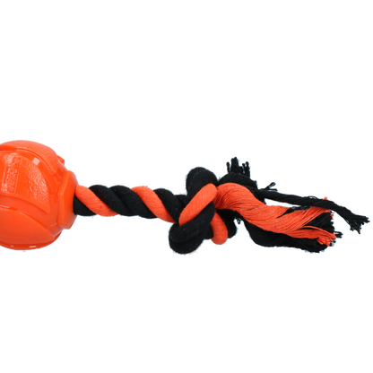 Dog Comets AstroTug Oranje