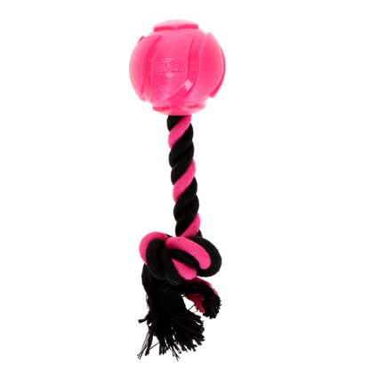 Dog Comets AstroTug Roze