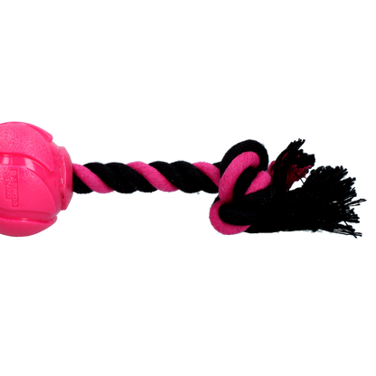 Dog Comets AstroTug Roze