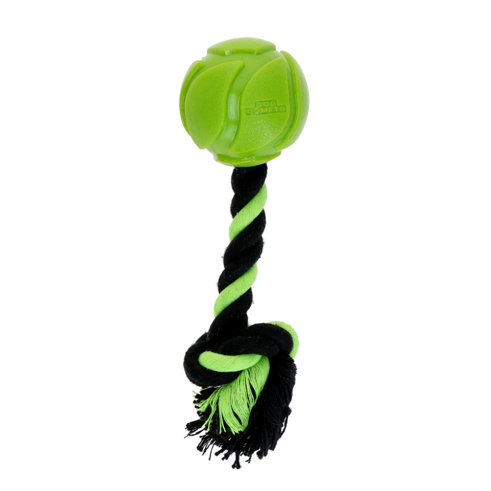 Dog Comets AstroTug Groen