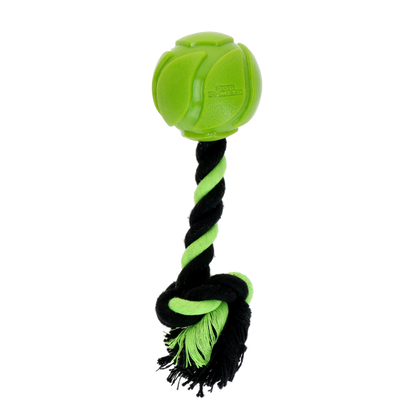 Dog Comets AstroTug Groen