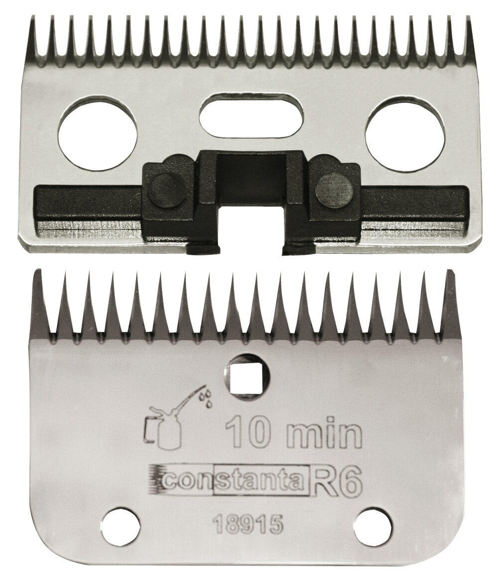Constanta Rodeo Messenset 3 mm - 18/24