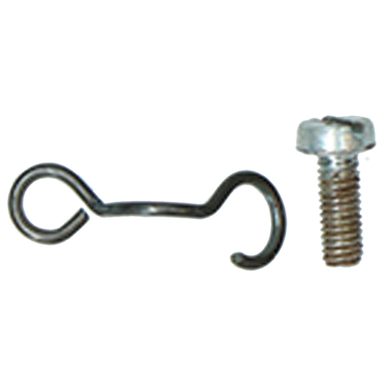 Constanta Onderdelen Drukveer M3x8 1+2