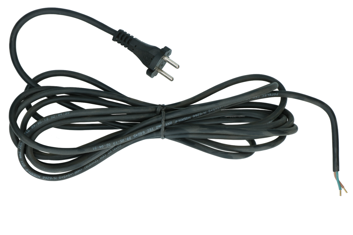 Constanta Onderdelen Kabel + Stekker 3,5m