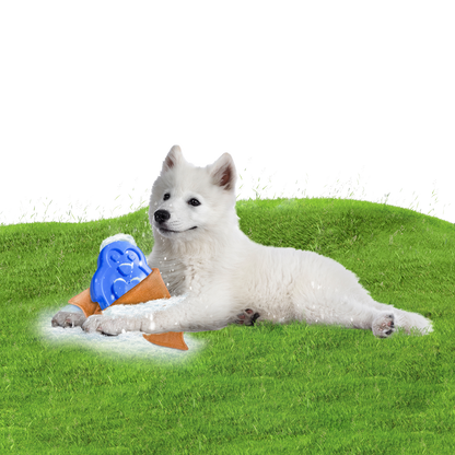 CoolPets Cooling Ice Penguin