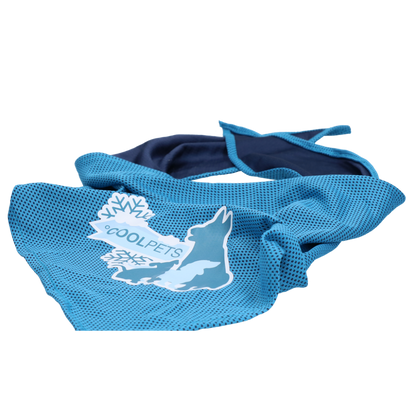 CoolPets Cooling Bandana S