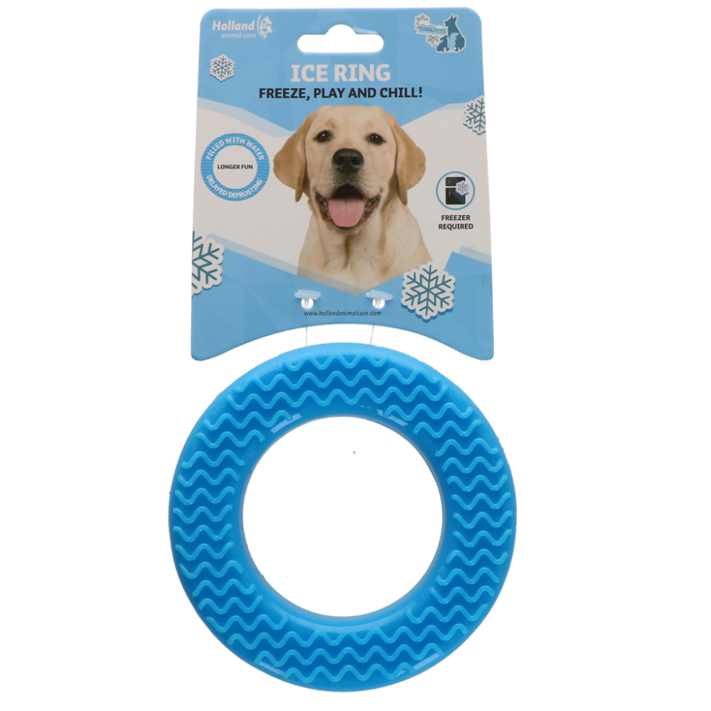 Coolpets Ice Ring