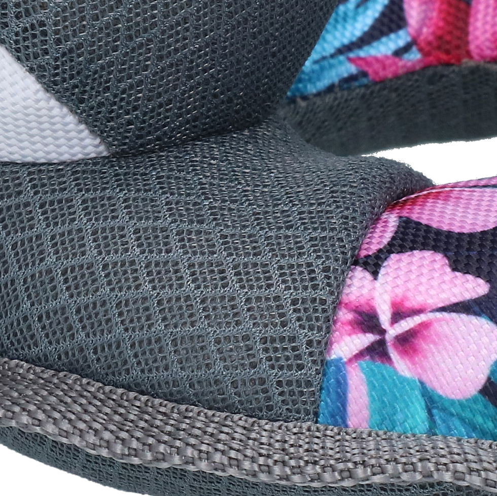 CoolPets Ring O' Sharky Flower