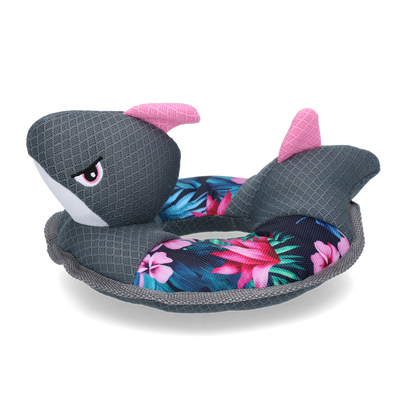 CoolPets Ring O' Sharky Flower