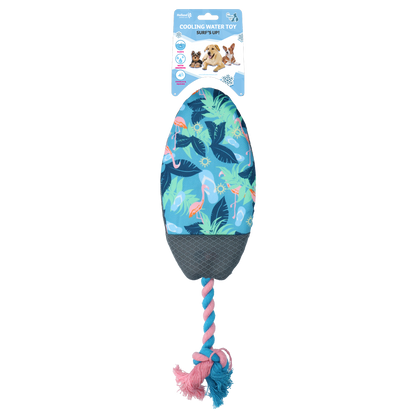 CoolPets Surf's Up Flamingo
