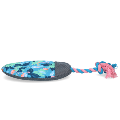 CoolPets Surf's Up Flamingo