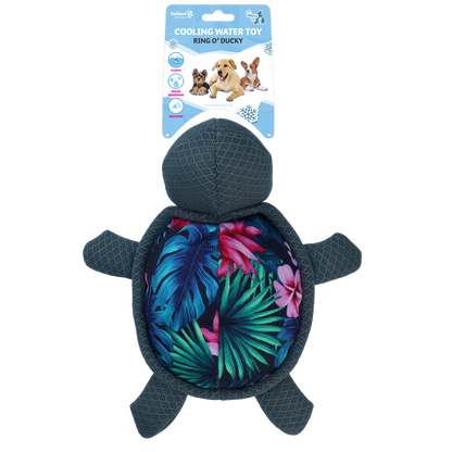 CoolPets Turtle's Up Flower