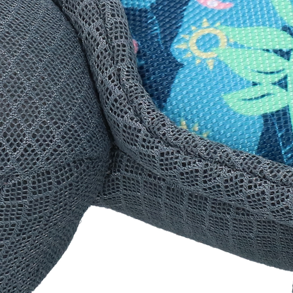 CoolPets Turtle's Up Flamingo