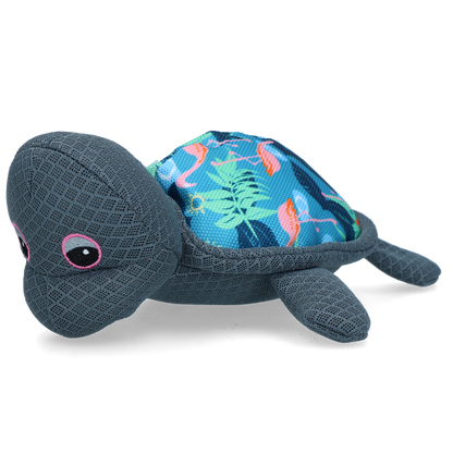 CoolPets Turtle's Up Flamingo