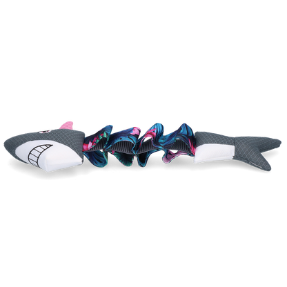 CoolPets Pull Me! Sharky Flower