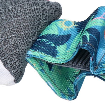 CoolPets Pull Me! Sharky Flamingo