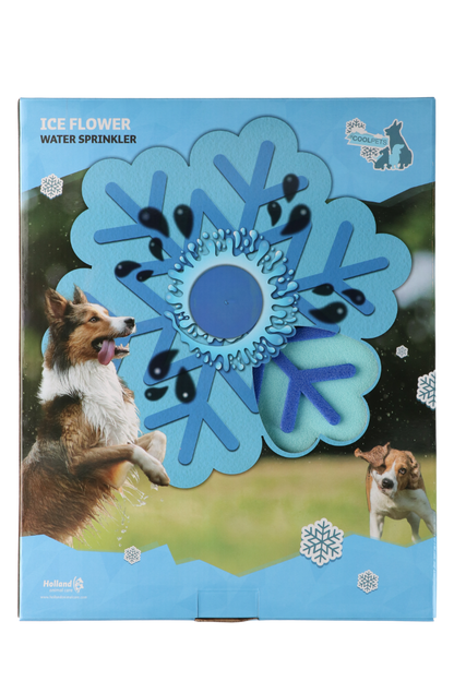 CoolPets Ice Flower