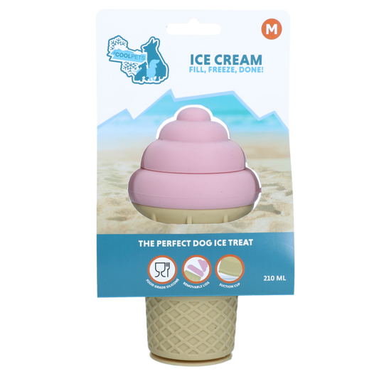 Coolpets Ice Cream M