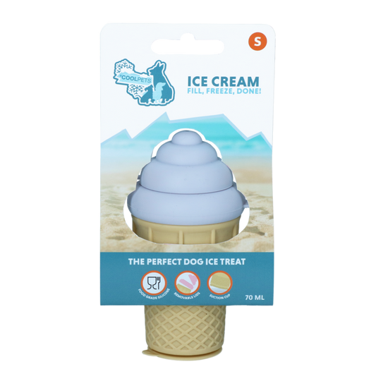 Coolpets Ice Cream S