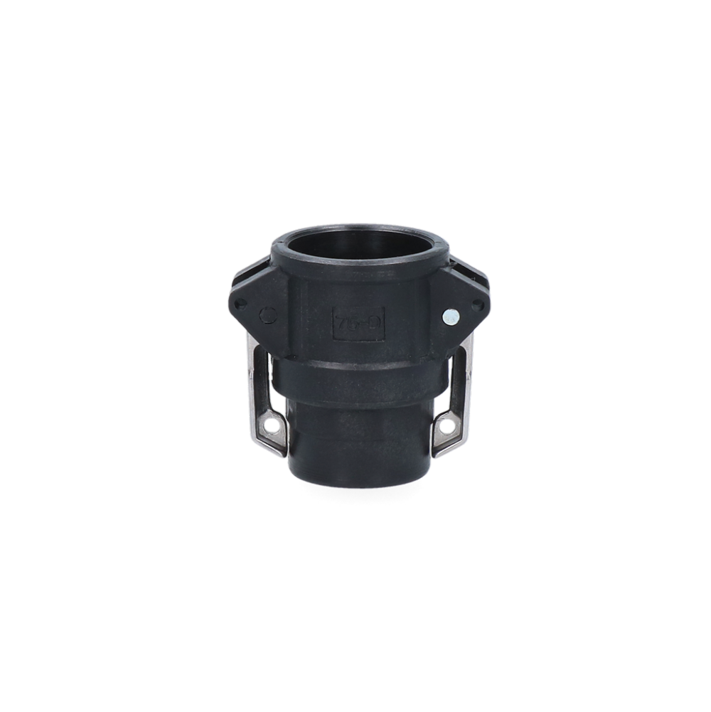 Cowdrencher drill-driven Spare Parts Quicklock