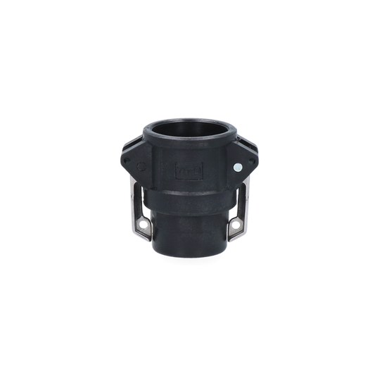 Cowdrencher drill-driven Spare Parts Quicklock