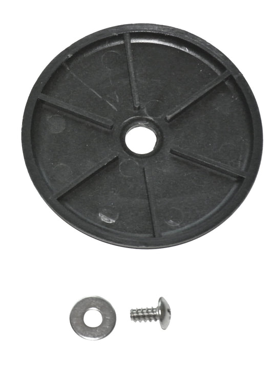 Excellent Cow Drencher Onderdelen Fixeerset (Rubbermembraam)